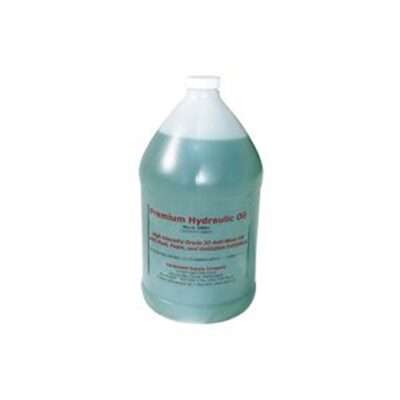 ESCO 1 Gallon Premium Hydraulic Oil
