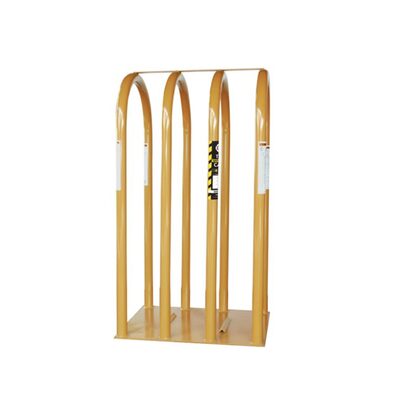 ESCO 4 Bar Tire Inflation Cage