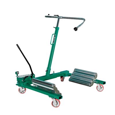 ESCO Compac Agricultural & Earthmover Wheel Dolly