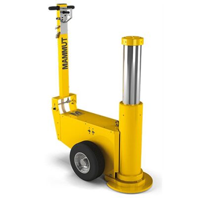 ESCO Mammut 165 Ton Jack