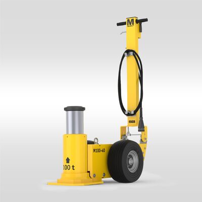 ESCO Mammut 110 Ton Jack