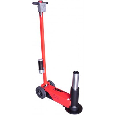 ESCO Yak 33 Ton Air Hydraulic Jack