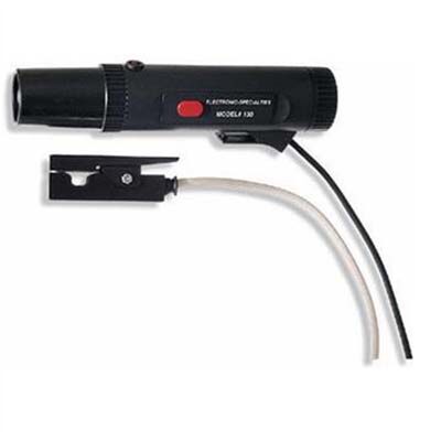 Electronic Specialties Timing Light w/ 50 Foot Leads