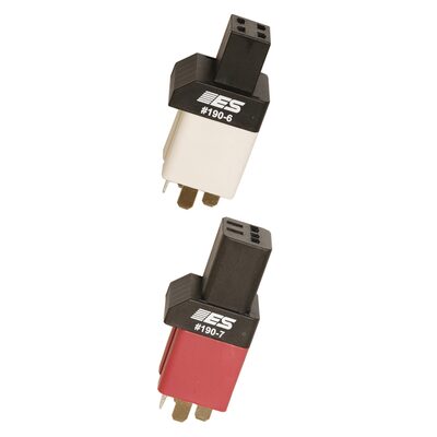 Electronic Specialties New Relay Adapter Set