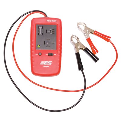 Electronic Specialties Relay Buddy - Automotive Relay Tester