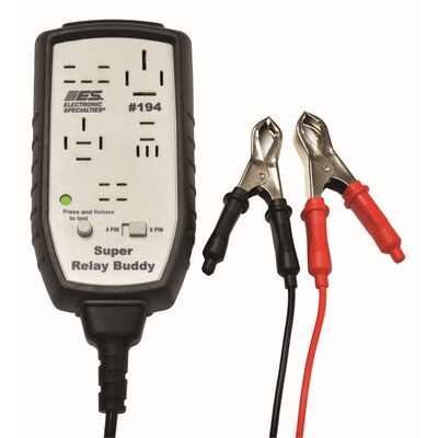 Electronic Specialties Super Relay Buddy&reg;