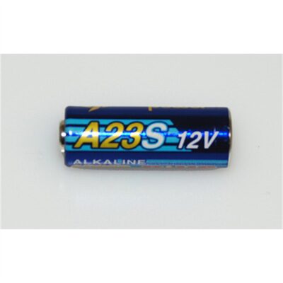 Electronic Specialties BATTERY FOR 501 & FUSE BUDDY