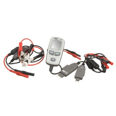 Electronic Specialties Fuse Buddy Pro Test Kit