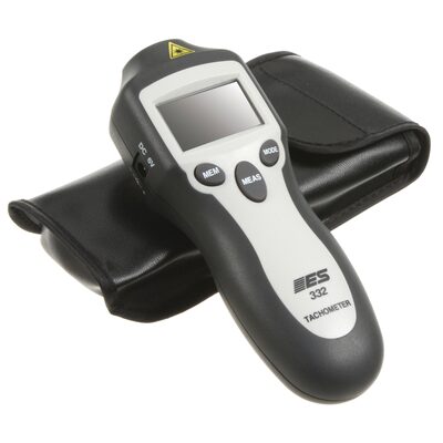 Electronic Specialties PRO LASER PHOTO TACHOMETER