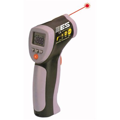 Electronic Specialties TEMP GUN/VOLT METER