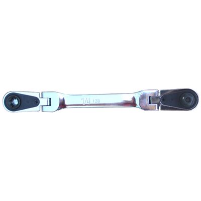 E-Z Red Stubby Quarter Stick