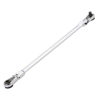 E-Z Red 1/4 Inch Combination Drive Quarter Stick