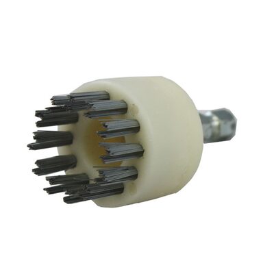 E-Z Red TOP POST POWER BATTERY BRUSH