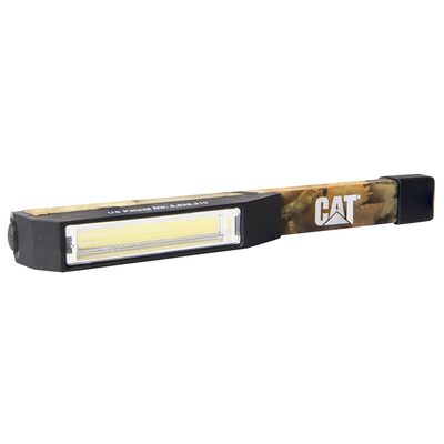 E-Z Red CAT Branded 175 LM Pocket COB Light