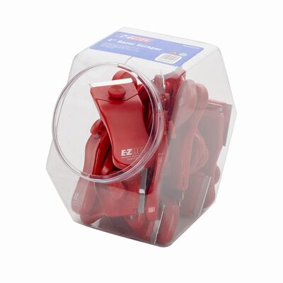 E-Z Red 20PC Mini Scraper