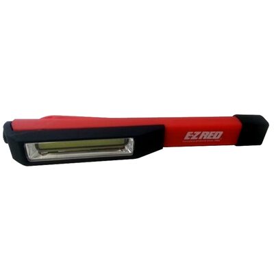 E-Z Red Pocket COB Light Stick