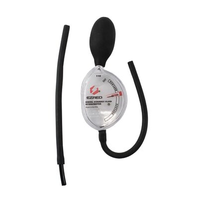 E-Z Red DEF Diesel Exhaust Fluid Hydrometer