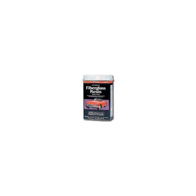 Fibre glass Evercoat 100500 Fiberglass Auto Resin, 1 pt Can, Pink, Liquid