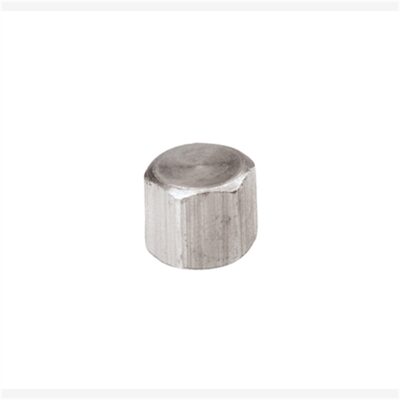 FJC 1/4 FLR TERM CAP