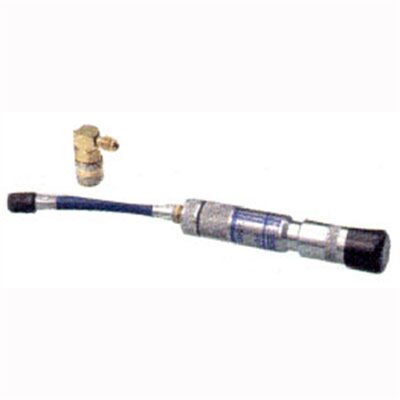 FJC Dye Injector - R12 & R134a Hand Turn