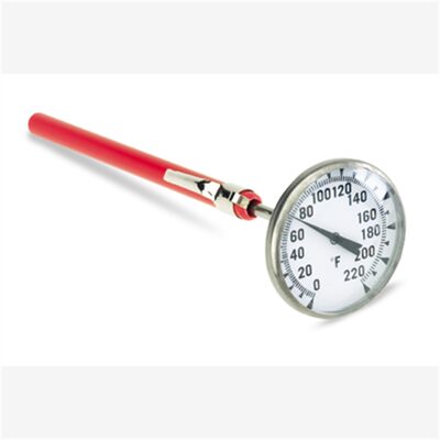 FJC 1 3/4" THERMOSTAT