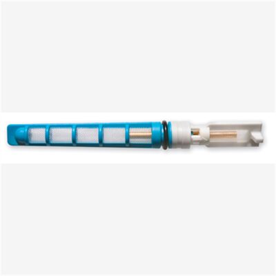 FJC GM Orifice Tube - Blue 5pk