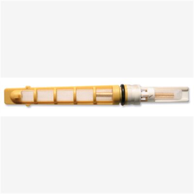 FJC 5pk/Orifice Tube-Volvo Yellow