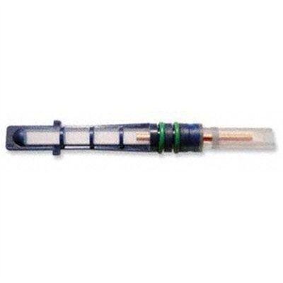 FJC Orifice Tube - Ford Blue