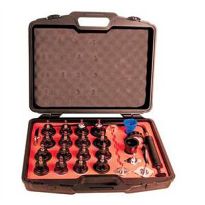 FJC Radiator & Cap Press. Test Kit