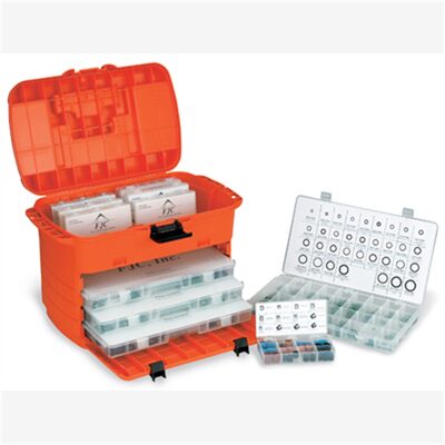 FJC PRO-SERIES MASTER SET