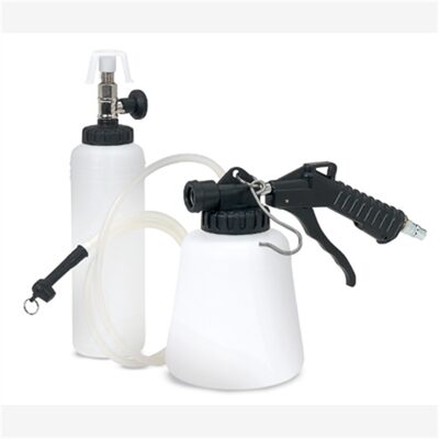 FJC BRAKE BLEEDER W/FILLER BOTTLE