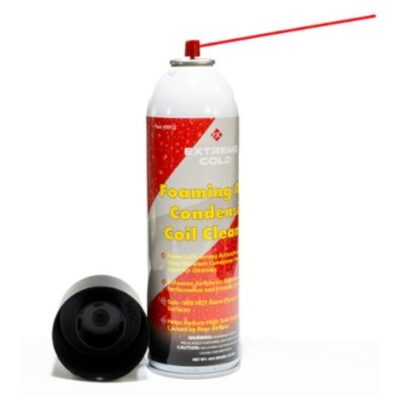FJC Condenser Cleaner