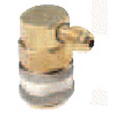 FJC R134A 90' QUICK COUPLER