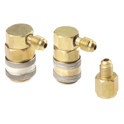 FJC COUPLERS CONVERSION 134 W 1/4M FL