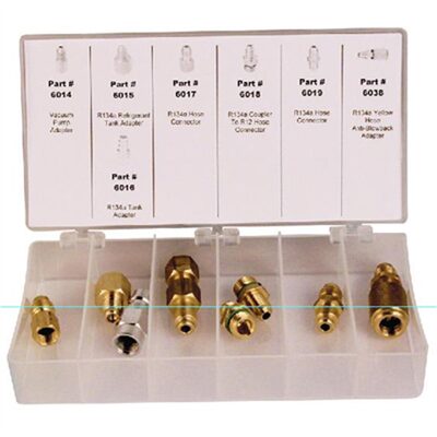 FJC O RING FOR 6002 XXX