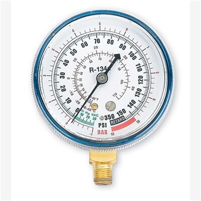 FJC R134a Gauge LS