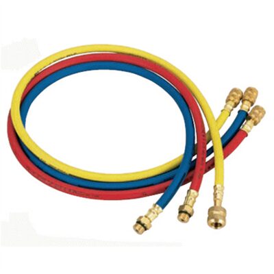 FJC R134A HOSE SET 72 STANDARD