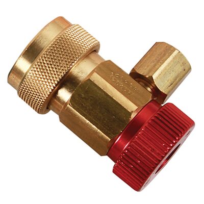 FJC R1234YF Manual Coupler
