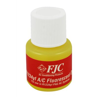 FJC R-1234yf A/C Dye