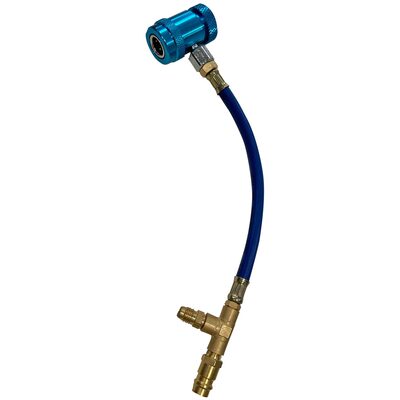 FJC R-1234yf Hose vacuum adapter