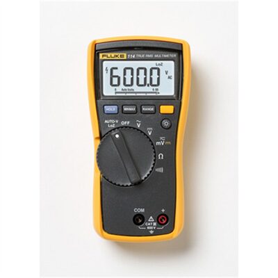 Fluke ELECTRICAL TRMS MULTI-METER