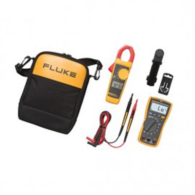 Fluke Electricians Multimeter Combo Kit