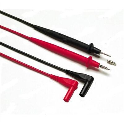Fluke TEST LEADS 4MM