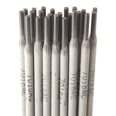 Forney Industries E7018 AC, Stick Electrode, 3/32 in x 1 Pound