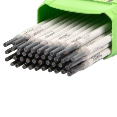 Forney Industries E7018 AC, Stick Electrode, 5/32 in x 5 Pound