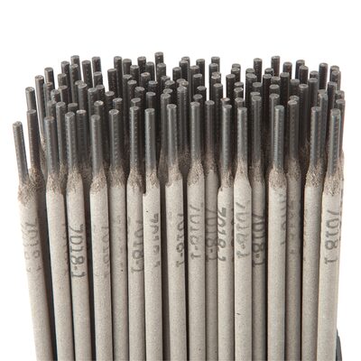 Forney Industries E7018, Stick Electrode, 3/32 in x 5 Pound