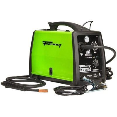 Forney Industries 311 210 MIG Welder