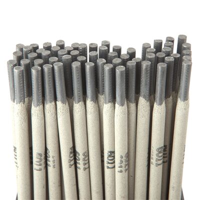 Forney Industries E6011, Stick Electrode, 5/32 in x 5 Pound
