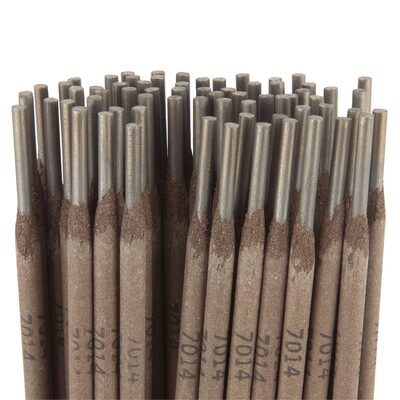 Forney Industries E7014, Steel Electrode, 1/8 in x 5 Pound