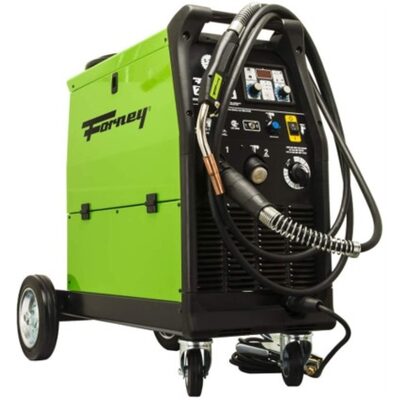 Forney Industries 327 242 Dual MIG Welder